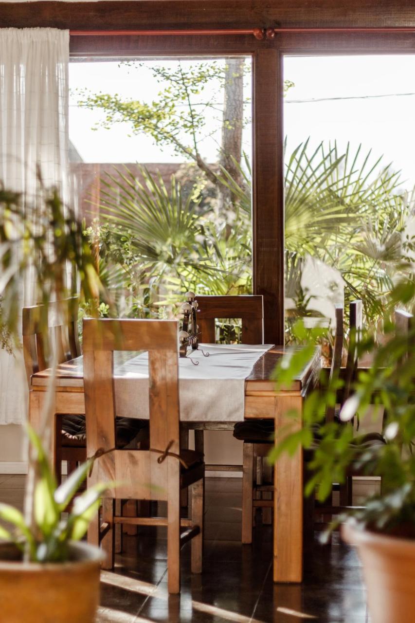Santa Teresita Boutique Hotel San Fernando Esterno foto