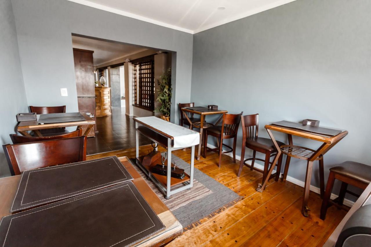 Santa Teresita Boutique Hotel San Fernando Esterno foto