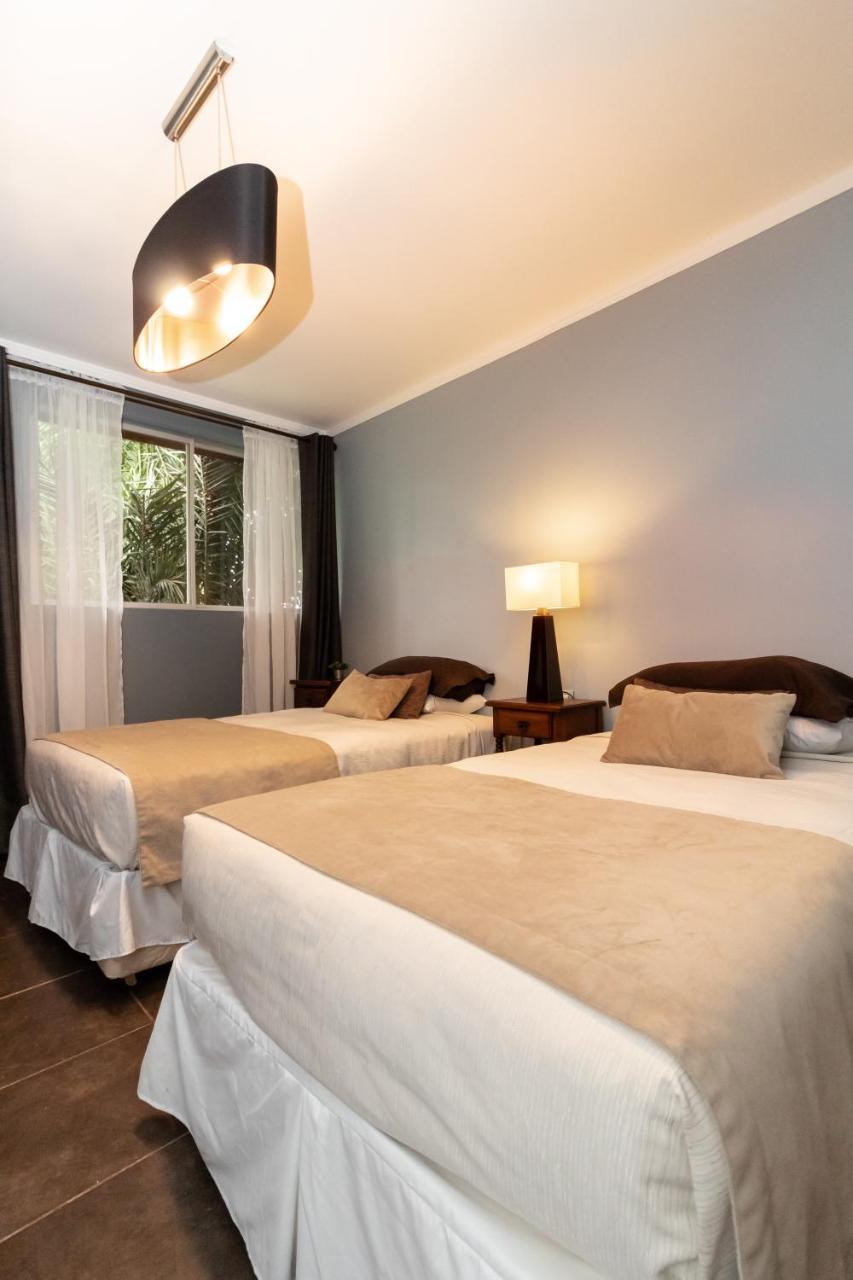 Santa Teresita Boutique Hotel San Fernando Esterno foto