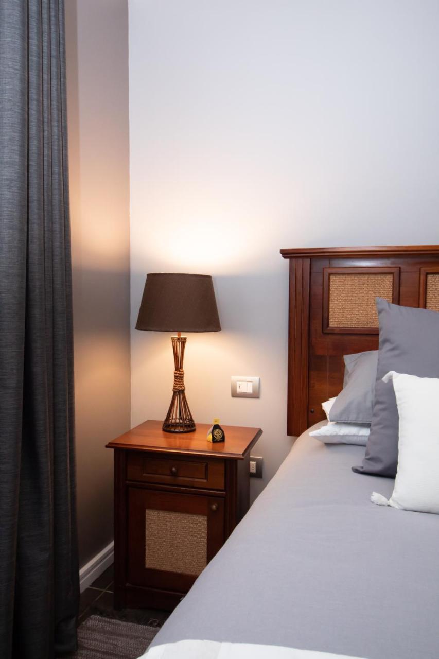 Santa Teresita Boutique Hotel San Fernando Esterno foto