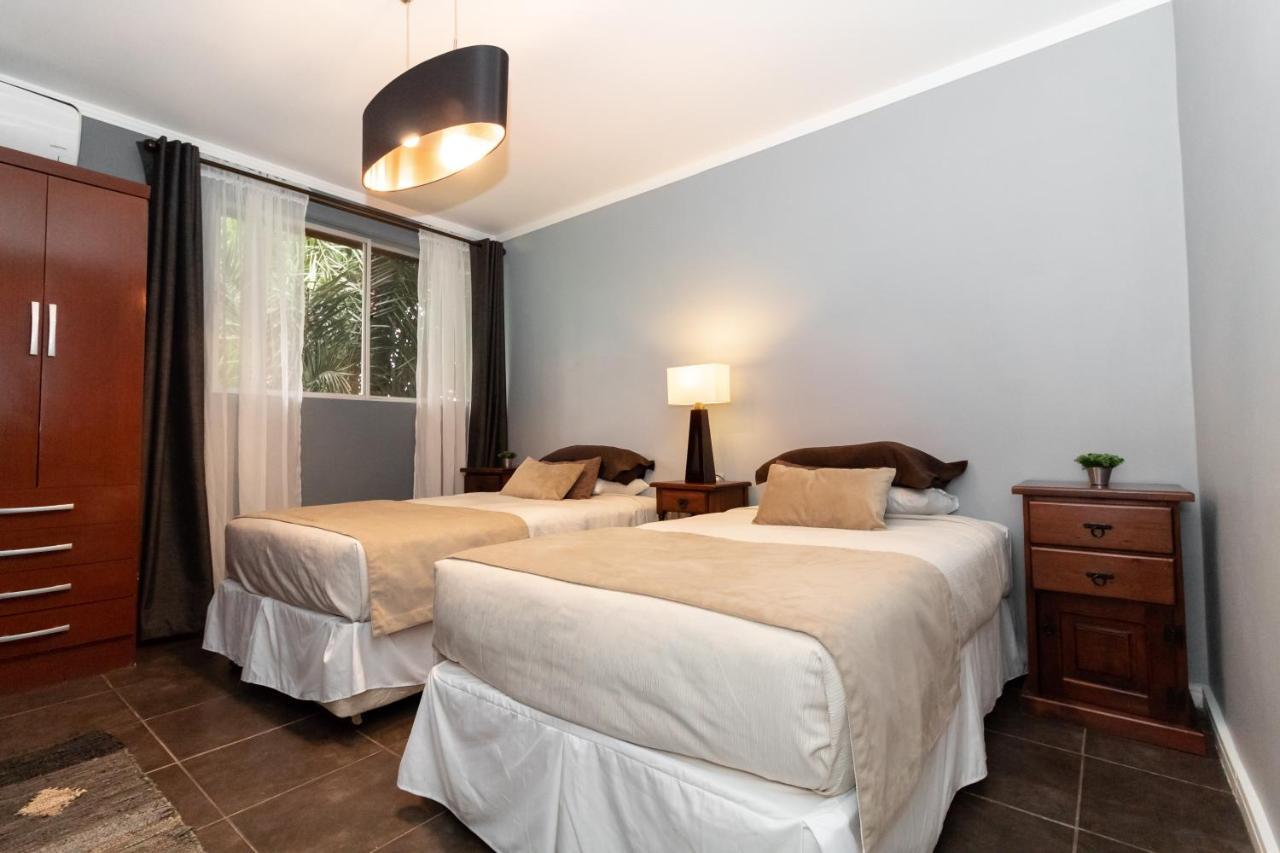 Santa Teresita Boutique Hotel San Fernando Esterno foto