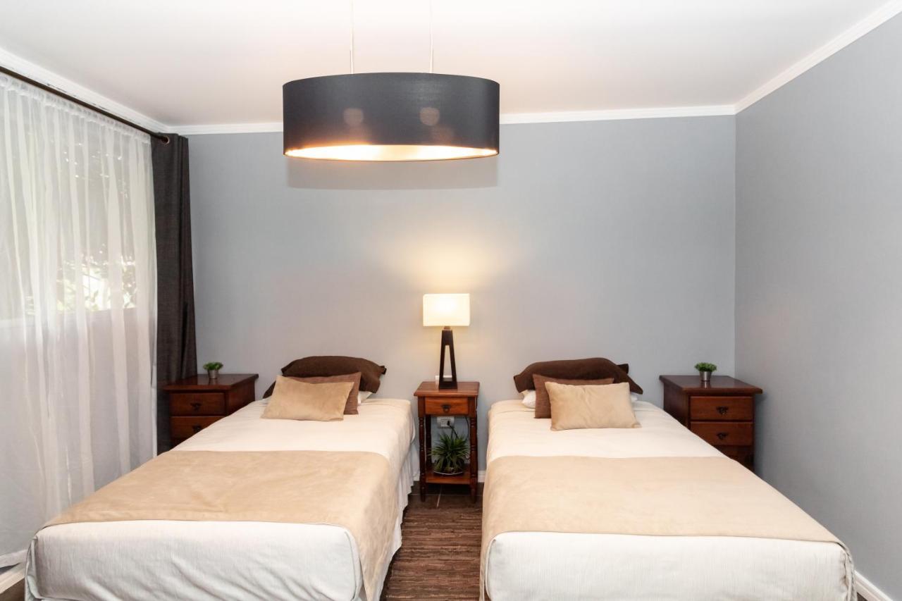 Santa Teresita Boutique Hotel San Fernando Esterno foto