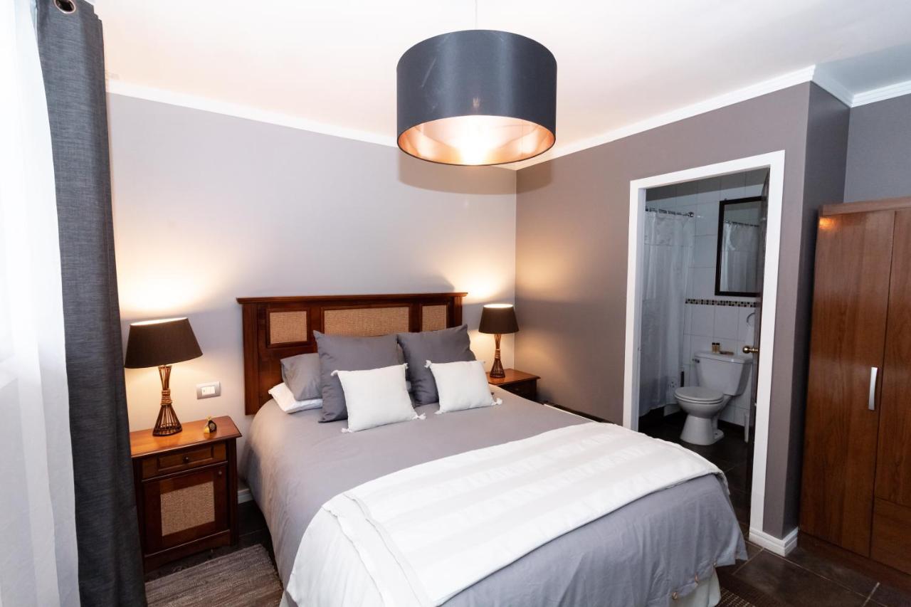 Santa Teresita Boutique Hotel San Fernando Esterno foto