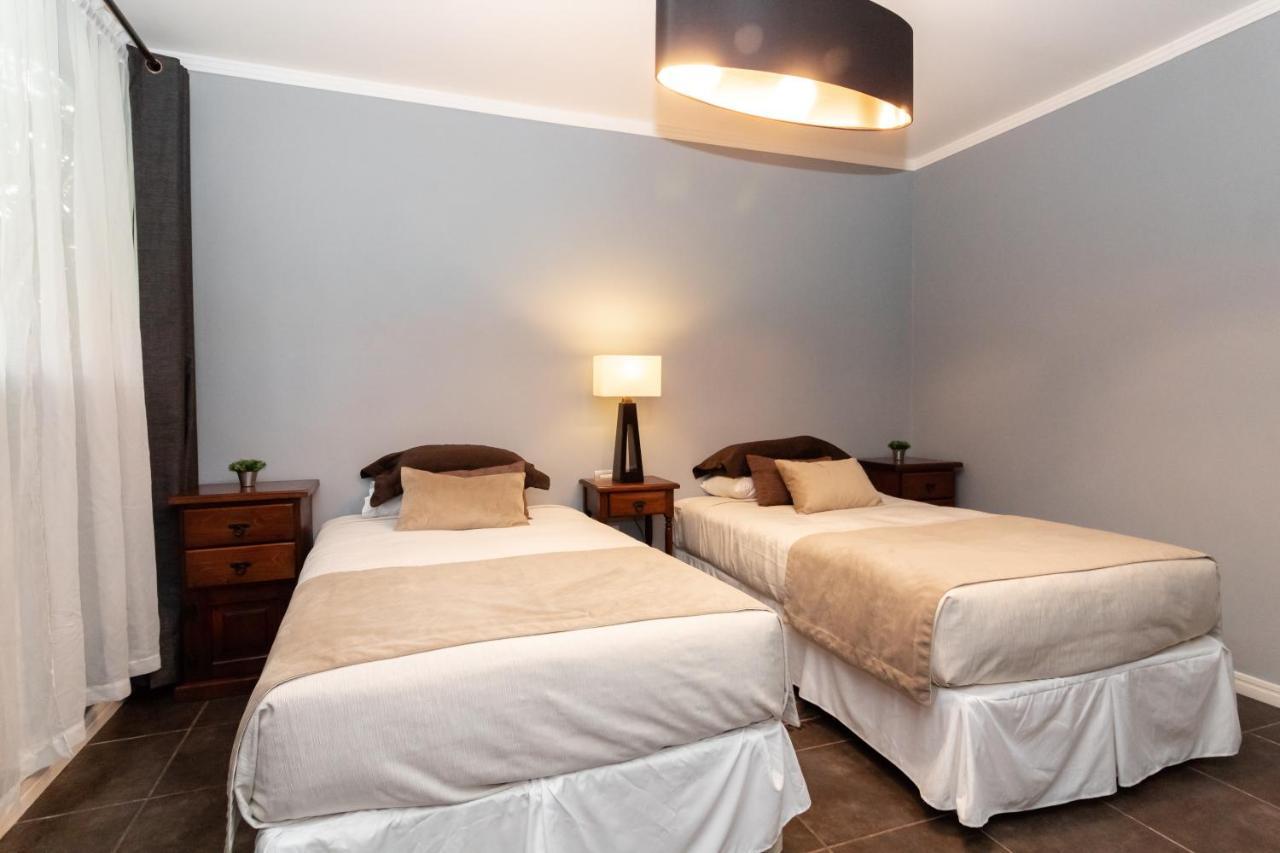 Santa Teresita Boutique Hotel San Fernando Esterno foto