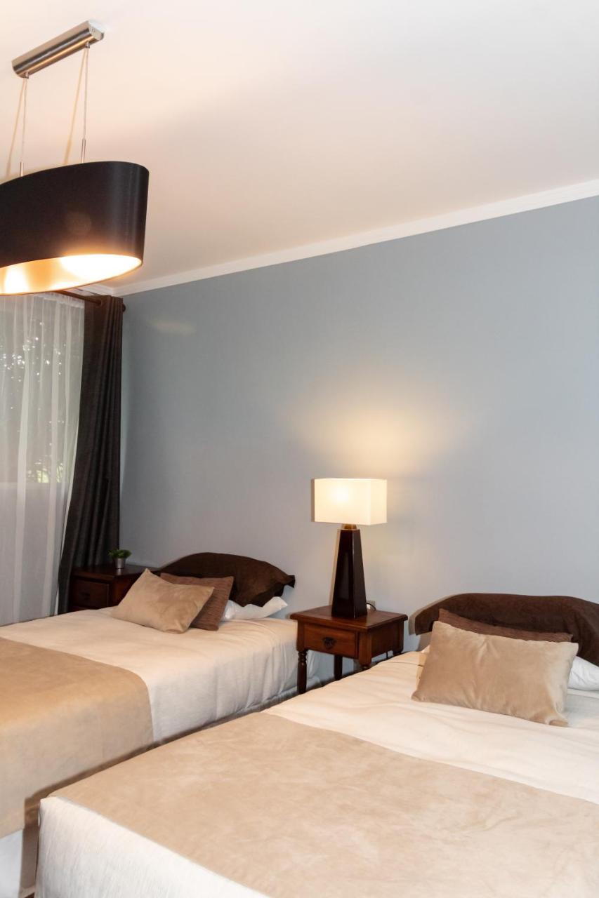 Santa Teresita Boutique Hotel San Fernando Esterno foto