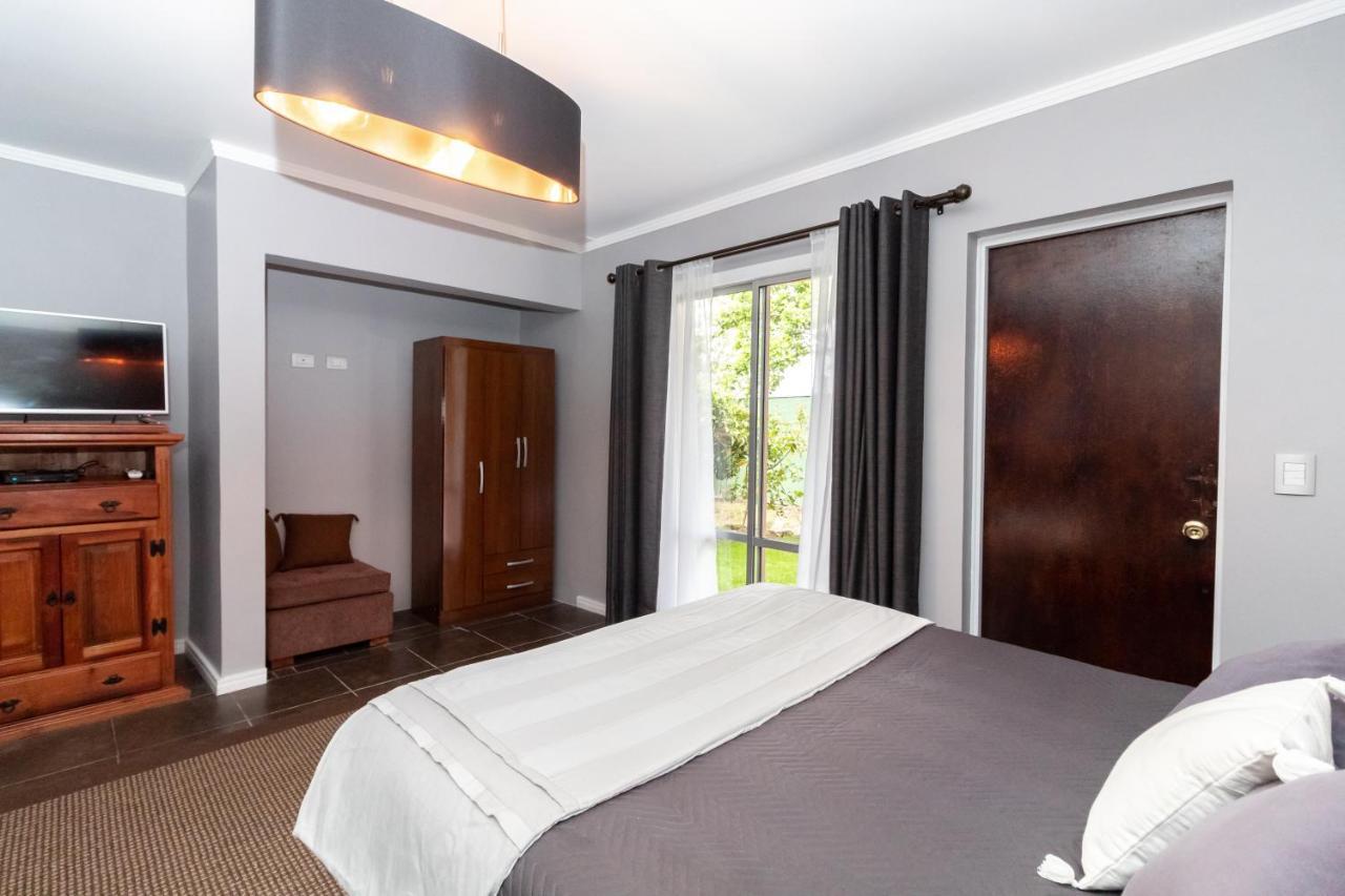Santa Teresita Boutique Hotel San Fernando Esterno foto