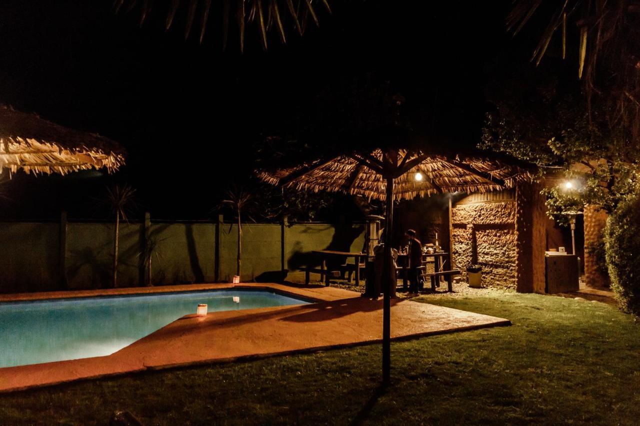 Santa Teresita Boutique Hotel San Fernando Esterno foto
