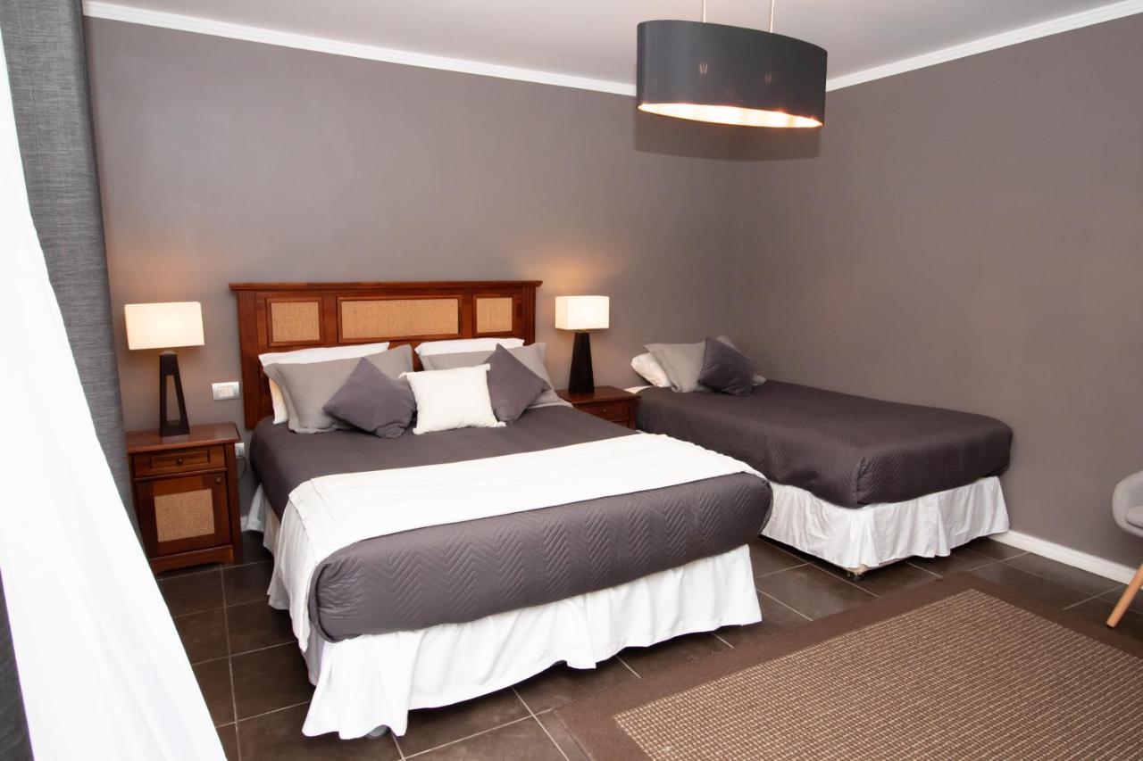 Santa Teresita Boutique Hotel San Fernando Esterno foto