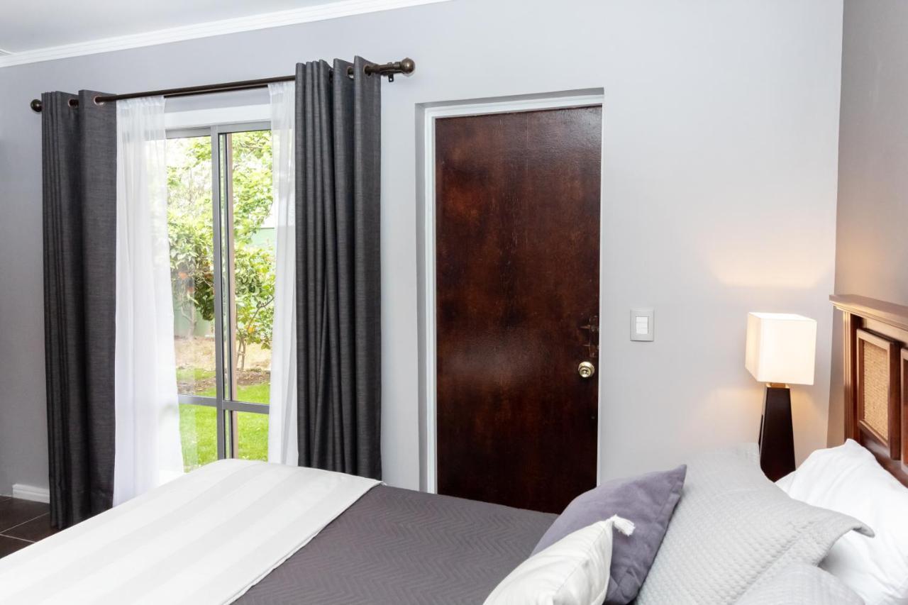 Santa Teresita Boutique Hotel San Fernando Esterno foto