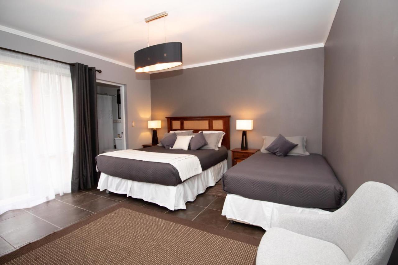 Santa Teresita Boutique Hotel San Fernando Esterno foto