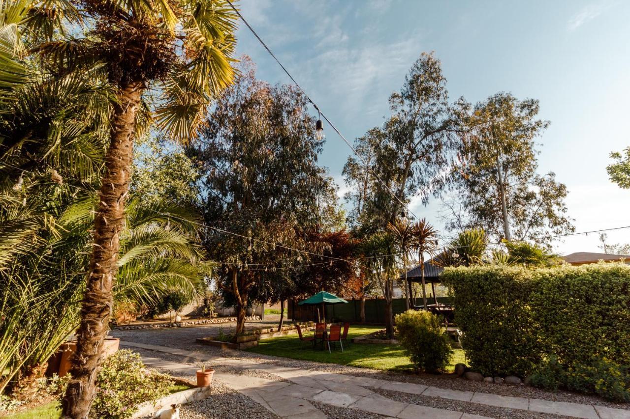 Santa Teresita Boutique Hotel San Fernando Esterno foto