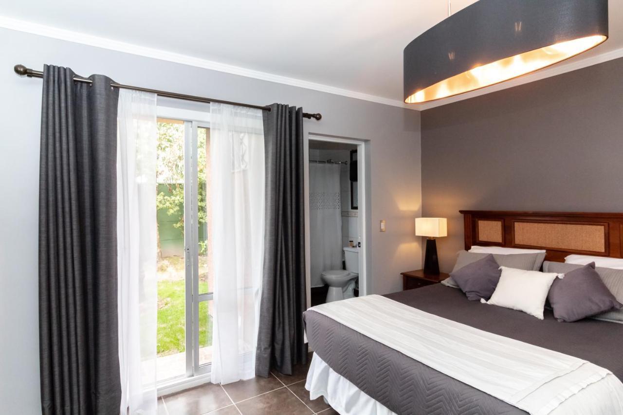 Santa Teresita Boutique Hotel San Fernando Esterno foto