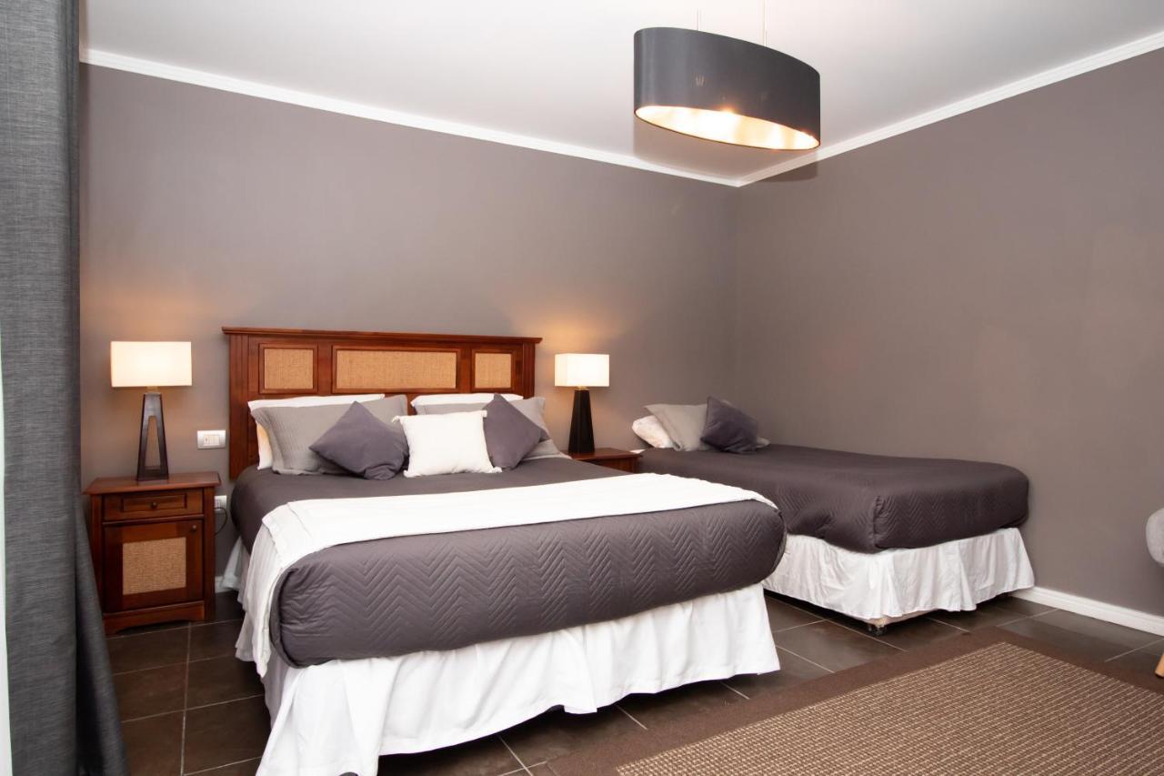 Santa Teresita Boutique Hotel San Fernando Esterno foto