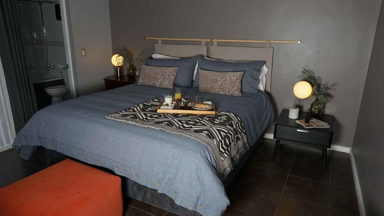 Santa Teresita Boutique Hotel San Fernando Esterno foto